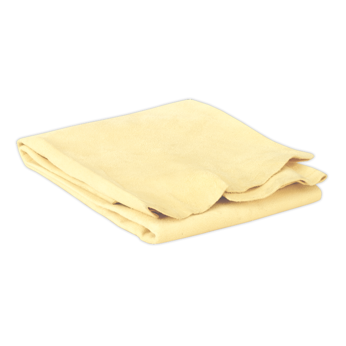 Sealey CC72 Genuine Chamois 2.5ft²