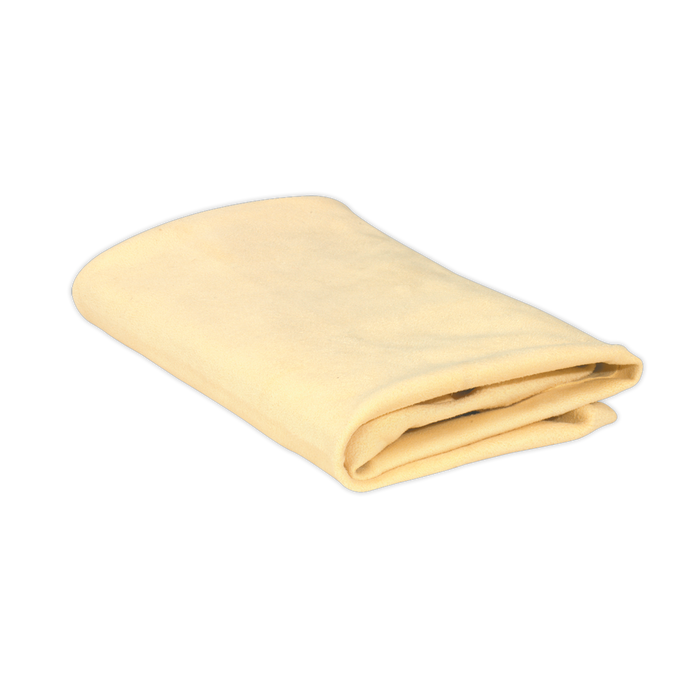 Sealey CC73 Genuine Chamois 3.5ft²