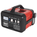 Sealey CHARGE106 Battery Charger 8Amp 12/24V 230V