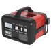 Sealey CHARGE107 Battery Charger 11A 12/24V 230V