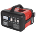 Sealey CHARGE110 Battery Charger 14Amp 12V/24V 230V