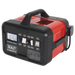 Sealey CHARGE112 Battery Charger 16A 12/24V 230V