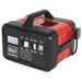 Sealey CHARGE124 Battery Charger 28Amp 12/24V 230V