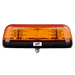 Mini Lightbar - Amber Colour, 144W, Single Point Fixing, 10-30V, LAP Electrical - CLBT162A/SP