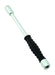 PCL CO12A03 8V1 In-Line Tyre Valve Connector, Female Thread Rp 1/4, Open End (Carton)