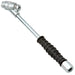 PCL CO3A03 Twin Clip-On Tyre Valve Connector, Female Thread Rp 1/4, Open End