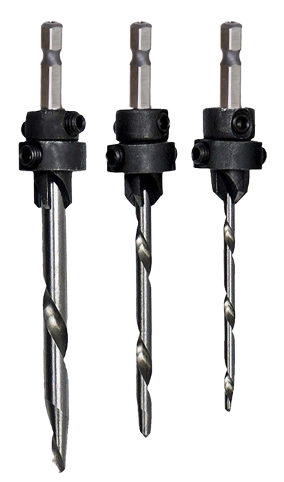 Abracs Countersink 20.5mm - M10, CS205