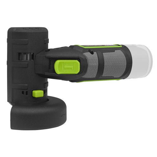 Sealey CP108VAGBO Angle Grinder Ø85mm 10.8V SV10.8 Series - Body Only