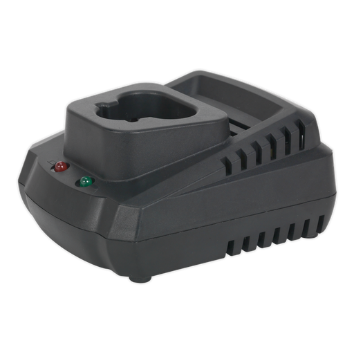 Sealey CP1200MC Battery Charger for 12V SV12 Series Lithium-ion One Battery Range