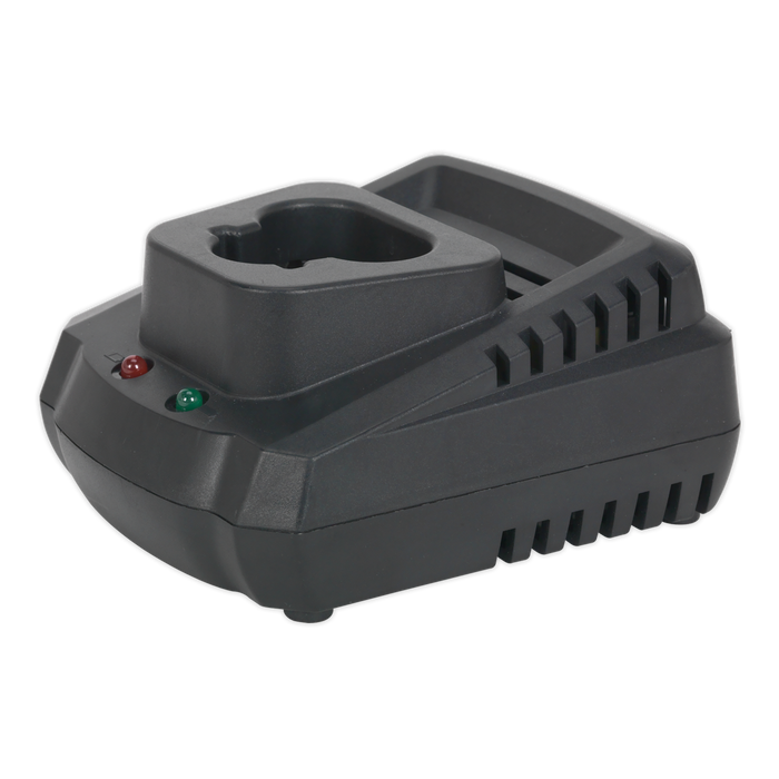 Sealey CP1200MC Battery Charger for 12V SV12 Series Lithium-ion One Battery Range