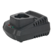 Sealey CP1200MC Battery Charger for 12V SV12 Series Lithium-ion One Battery Range