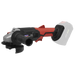 Sealey CP20VAGB Cordless Angle Grinder Ø115mm 20V SV20 Series - Body Only
