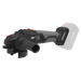 Sealey CP20VAGX Brushless Angle Grinder Ø115mm 20V SV20 Series - Body Only