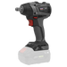 Sealey CP20VIWX Brushless Impact Wrench 20V SV20 Series 1/2"Sq Drive 300Nm - Body Only