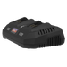 Sealey CP20VMC2 Dual Battery Charger 20V SV20 Series Lithium-ion