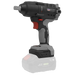 Sealey CP20VPIW Brushless Impact Wrench 20V SV20 Series 1/2"Sq Drive 700Nm - Body Only