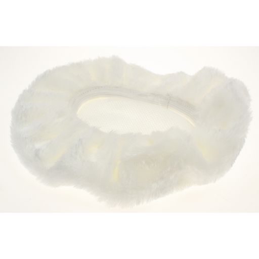 Sealey Synthetic Fleece Bonnet, 240mm for CP2518L, CP2518L.BSF