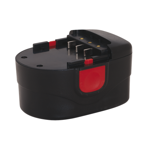 Sealey CPG12VBP Power Tool Battery 12V 2Ah Lithium-ion for CPG12V