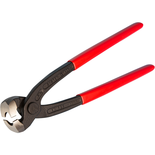 Jubilee CPR01 Side Closing Pincer for 'O' Clips