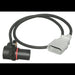 Crankshaft Position Sensor Compatible with Audi, OE Ref - 078 906 433 A, CCL - CSS-052