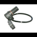 Crankshaft Position Sensor Compatible with Opel, OE Ref - 6238101, CCL - CSS-054