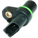 Crankshaft Position Sensor Compatible with BMW, OE Ref - 13 62 7 548 994, CCL - CSS-072