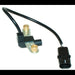 Crankshaft Position Sensor Compatible with Renault, OE Ref - 7700747549, CCL - CSS-074