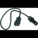 Crankshaft Position Sensor Compatible with Citroen, OE Ref - 1920 EW, CCL - CSS-085