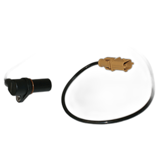 Crankshaft Position Sensor Compatible with Alfa Romeo, OE Ref - 60814589, CCL - CSS-099