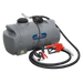 Sealey D100T Portable Diesel Tank 100L 12V