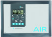 PCL D10SS20C D10 Wall Mounted, 10 bar, psi/bar