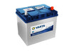 D47 Varta Blue Dynamic Car Battery 12V 60Ah - 560410054 Type 005L, 4 Years Warranty