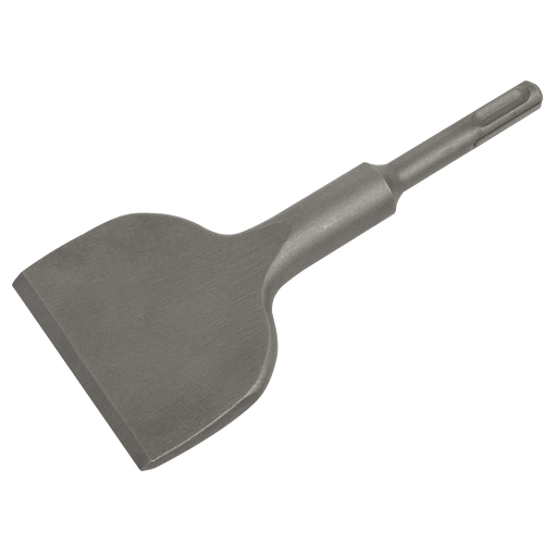 Sealey D75W Chisel 75 x 165mm Wide - SDS Plus