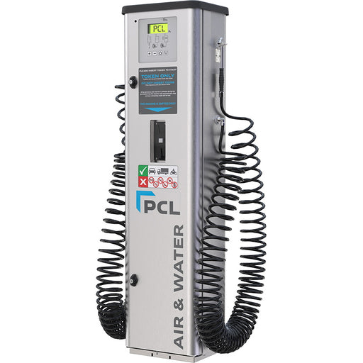 PCL D91SS10T/P0 D91 Air & Water Tower, Mains Air, 5.5 bar, psi/bar, hold-on, GBP