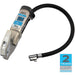 PCL DAC404 ACCURA MK4 Tyre Inflator 0.53m Hose Single Clip-on Connector