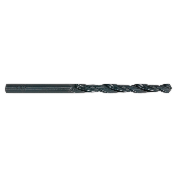Sealey DB010RF HSS Roll Forged Drill Bit Ø1mm Pack of 10