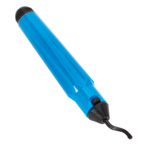 Sealey DB01 Deburring Tool with Spare Blade