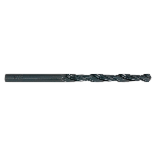 Sealey DB025RF HSS Roll Forged Drill Bit Ø2.5mm Pack of 10