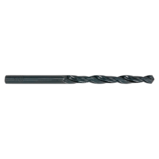 Sealey DB040RF HSS Roll Forged Drill Bit Ø4mm Pack of 10