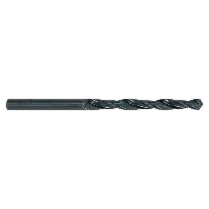 Sealey DB055RF HSS Roll Forged Drill Bit Ø5.5mm Pack of 10