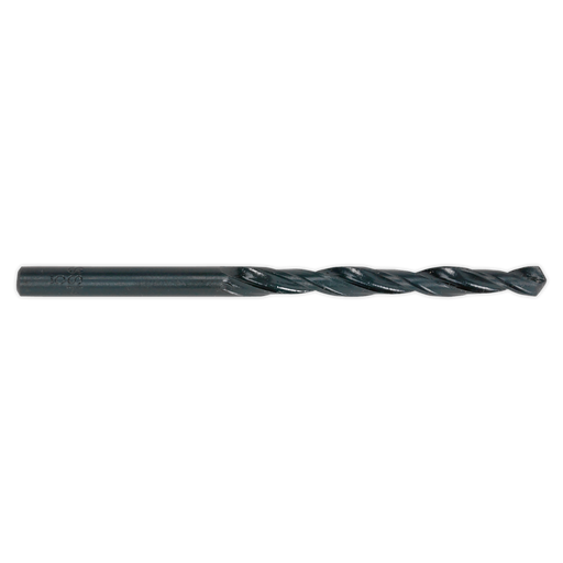 Sealey DB065RF HSS Roll Forged Drill Bit Ø6.5mm Pack of 10