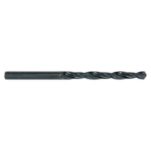 Sealey DB070RF HSS Roll Forged Drill Bit Ø7mm Pack of 10