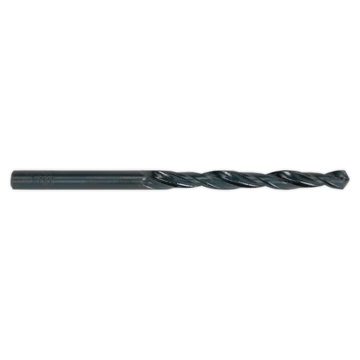 Sealey DB075RF HSS Roll Forged Drill Bit Ø7.5mm Pack of 10