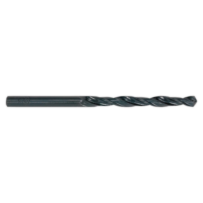 Sealey DB110RF HSS Roll Forged Drill Bit Ø11mm Pack of 5