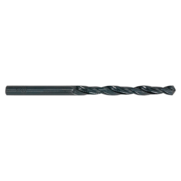 Sealey DB120RF HSS Roll Forged Drill Bit Ø12mm Pack of 5