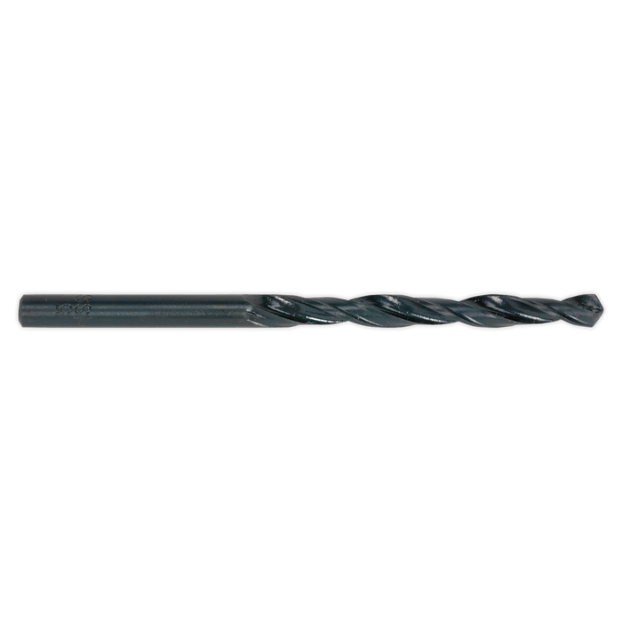 Sealey DB130RF HSS Roll Forged Drill Bit Ø13mm Pack of 5