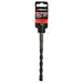 Abracs 4.0mm x 110mm SDS+ Masonry Drill Bit - Pack of 1, DBC040110