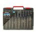 Abracs 170 Pieces HSS Cobalt Drill Bit Set, DBCBKIT170
