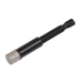 Sealey DBD10H Diamond Drill Bit Hex 10mm