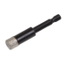 Sealey DBD12H Diamond Drill Bit Hex Ø12mm